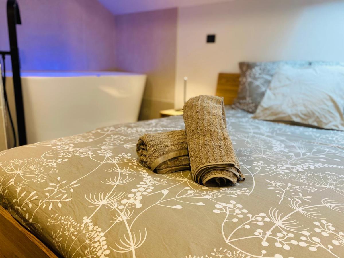Cosy For You Аннесі Екстер'єр фото